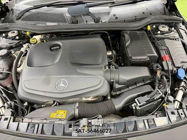 Mercedes Benz GLA-CLASS 2018-07 7962591-19