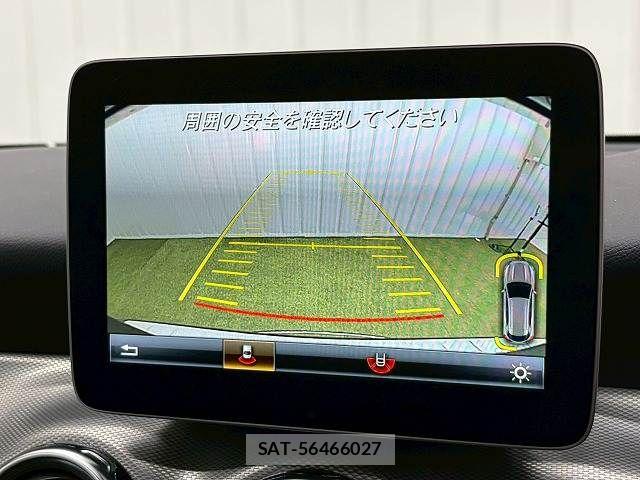 Mercedes Benz GLA-CLASS 2018-07 7962591-3