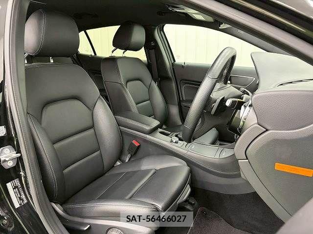 Mercedes Benz GLA-CLASS 2018-07 7962591-8