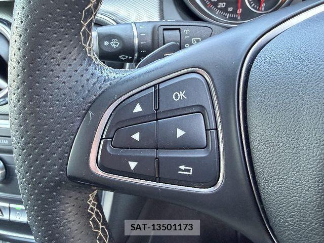 Mercedes Benz GLA-CLASS 2017-09 7979960-15