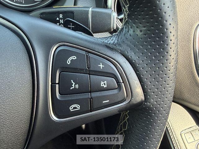 Mercedes Benz GLA-CLASS 2017-09 7979960-16