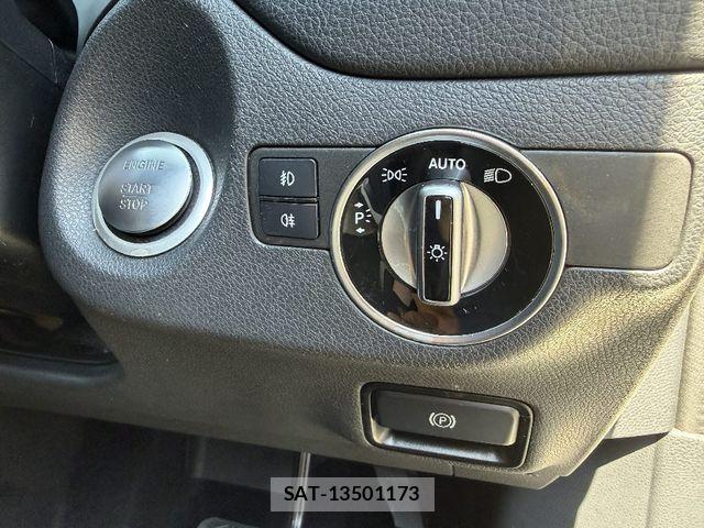 Mercedes Benz GLA-CLASS 2017-09 7979960-18