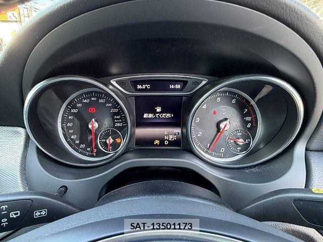 Mercedes Benz GLA-CLASS 2017-09 7979960-19