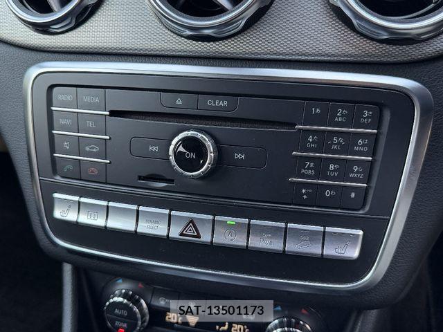 Mercedes Benz GLA-CLASS 2017-09 7979960-22