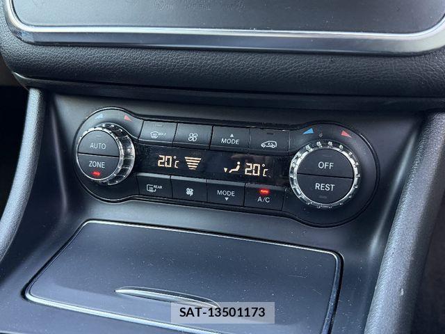 Mercedes Benz GLA-CLASS 2017-09 7979960-24