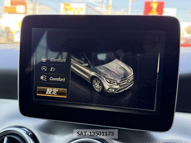 Mercedes Benz GLA-CLASS 2017-09 7979960-28