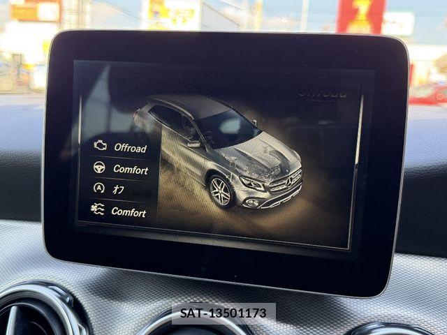 Mercedes Benz GLA-CLASS 2017-09 7979960-29