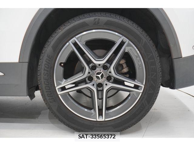 Mercedes Benz GLA-CLASS 2020-07 7979958-9