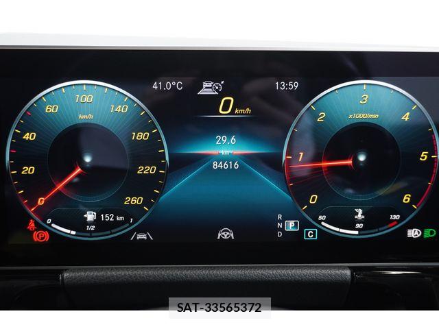 Mercedes Benz GLA-CLASS 2020-07 7979958-11