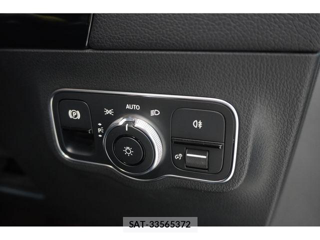 Mercedes Benz GLA-CLASS 2020-07 7979958-13