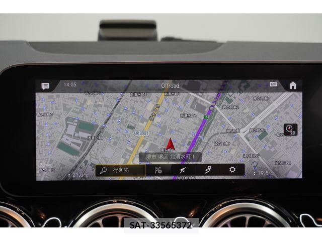 Mercedes Benz GLA-CLASS 2020-07 7979958-16