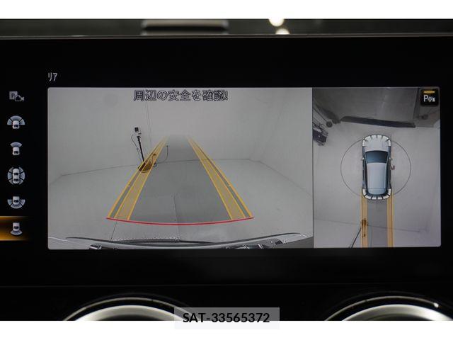 Mercedes Benz GLA-CLASS 2020-07 7979958-17