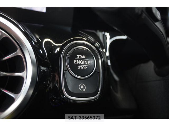 Mercedes Benz GLA-CLASS 2020-07 7979958-18