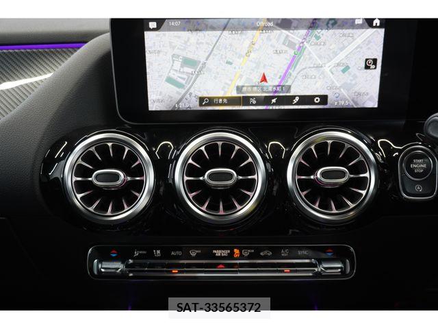 Mercedes Benz GLA-CLASS 2020-07 7979958-19