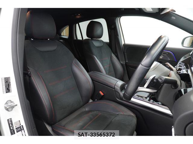Mercedes Benz GLA-CLASS 2020-07 7979958-20