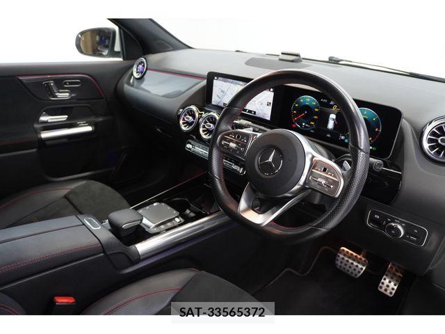 Mercedes Benz GLA-CLASS 2020-07 7979958-21