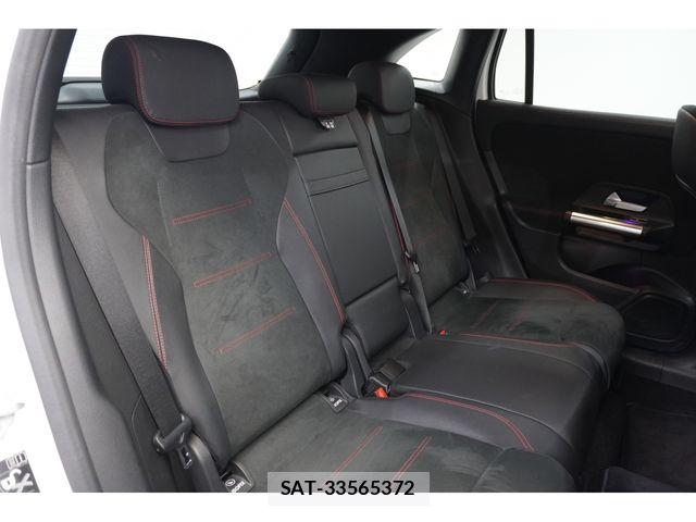 Mercedes Benz GLA-CLASS 2020-07 7979958-22