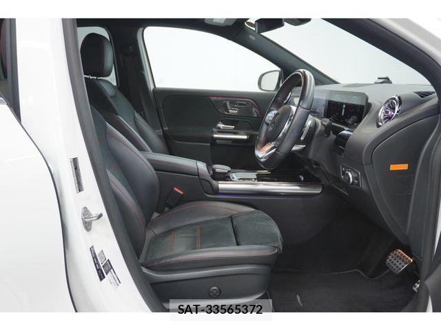 Mercedes Benz GLA-CLASS 2020-07 7979958-23