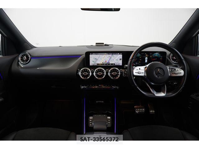 Mercedes Benz GLA-CLASS 2020-07 7979958-25