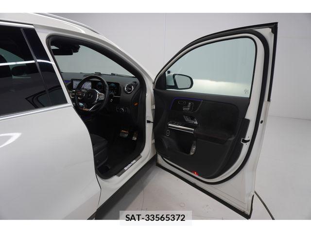 Mercedes Benz GLA-CLASS 2020-07 7979958-26