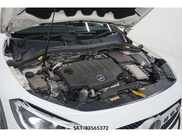 Mercedes Benz GLA-CLASS 2020-07 7979958-27
