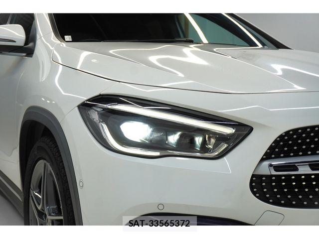 Mercedes Benz GLA-CLASS 2020-07 7979958-28