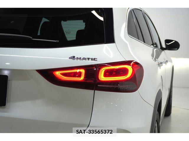 Mercedes Benz GLA-CLASS 2020-07 7979958-29
