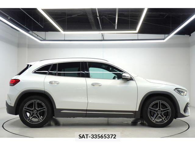 Mercedes Benz GLA-CLASS 2020-07 7979958-3