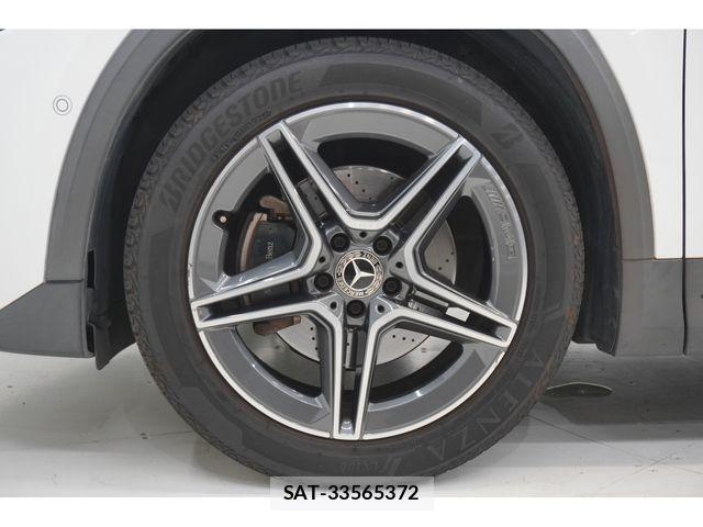 Mercedes Benz GLA-CLASS 2020-07 7979958-8