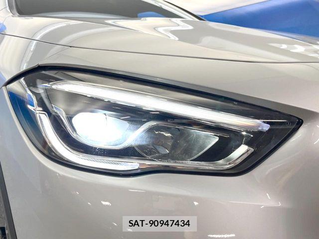 Mercedes Benz GLA-CLASS 2021-05 7979956-12
