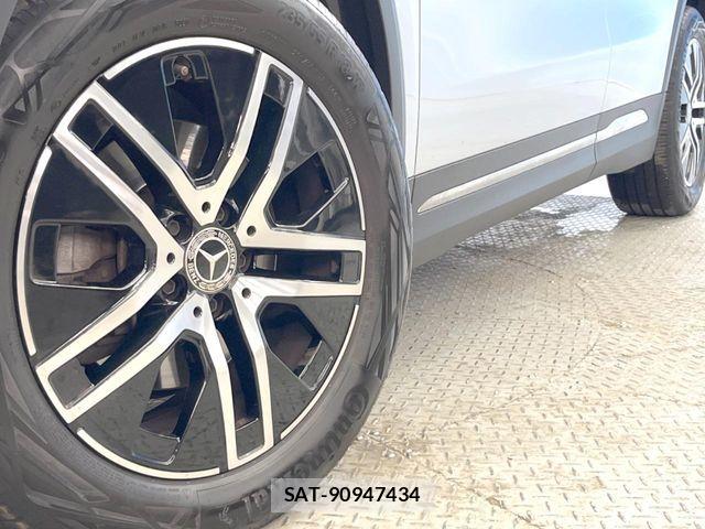 Mercedes Benz GLA-CLASS 2021-05 7979956-13