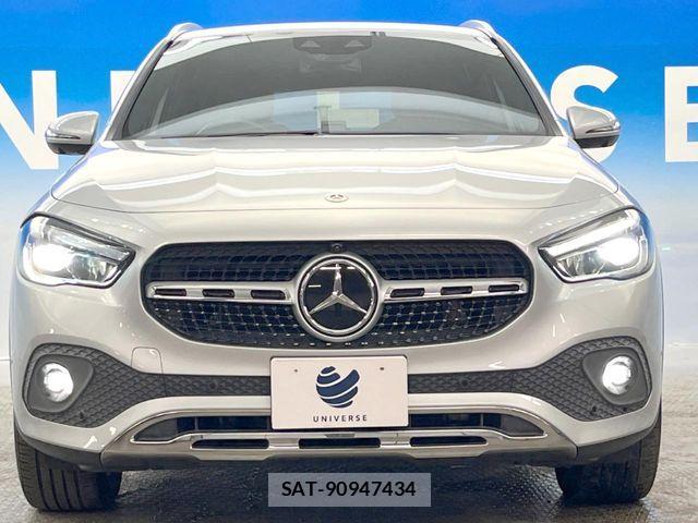 Mercedes Benz GLA-CLASS 2021-05 7979956-15
