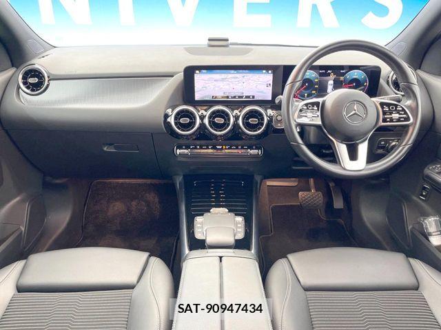 Mercedes Benz GLA-CLASS 2021-05 7979956-1