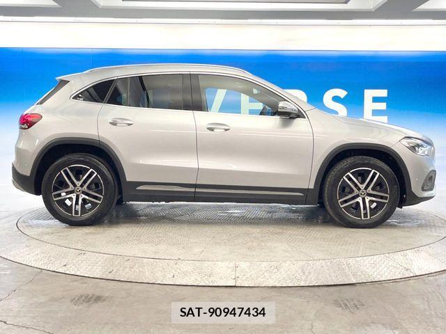 Mercedes Benz GLA-CLASS 2021-05 7979956-19