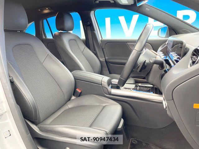 Mercedes Benz GLA-CLASS 2021-05 7979956-8