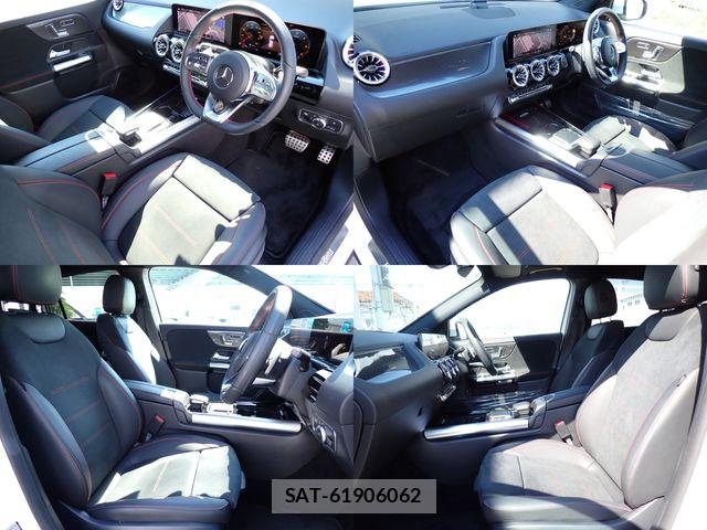 Mercedes Benz GLA-CLASS 2023-08 8036711-9