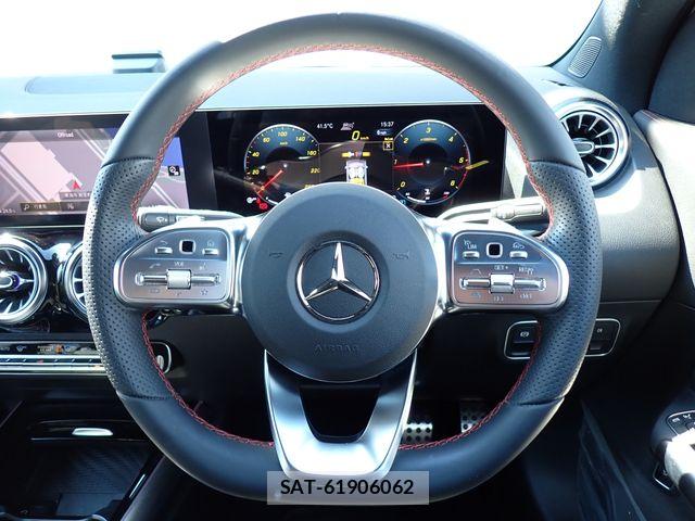 Mercedes Benz GLA-CLASS 2023-08 8036711-11