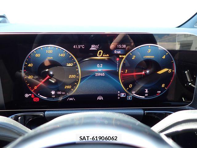 Mercedes Benz GLA-CLASS 2023-08 8036711-12