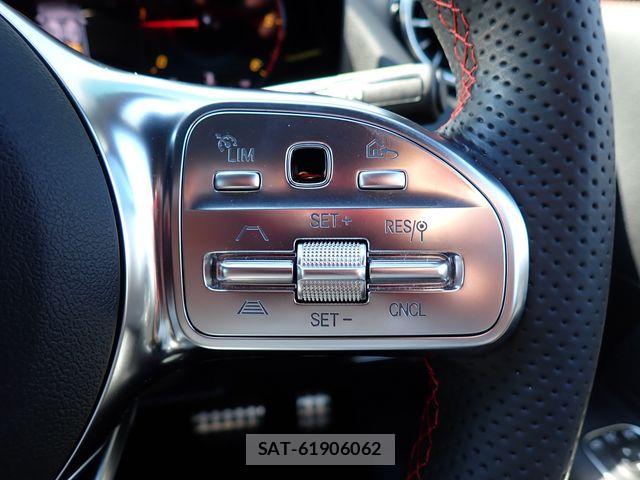 Mercedes Benz GLA-CLASS 2023-08 8036711-13