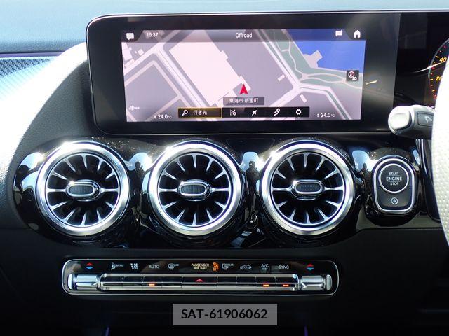 Mercedes Benz GLA-CLASS 2023-08 8036711-15