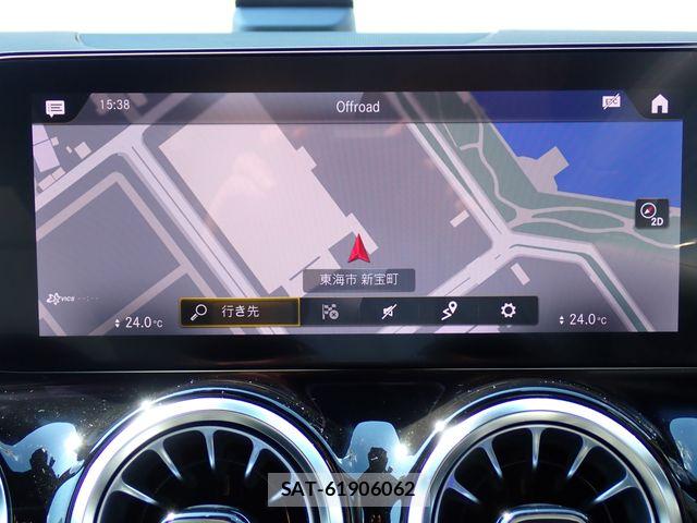 Mercedes Benz GLA-CLASS 2023-08 8036711-16