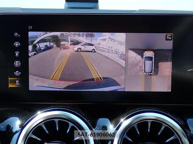 Mercedes Benz GLA-CLASS 2023-08 8036711-17