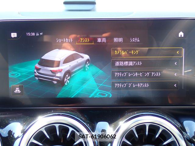 Mercedes Benz GLA-CLASS 2023-08 8036711-18