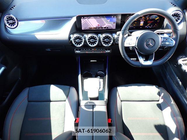 Mercedes Benz GLA-CLASS 2023-08 8036711-1