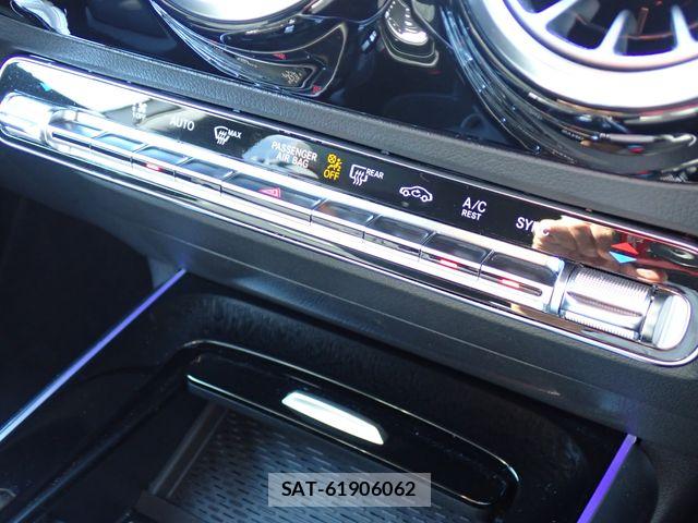 Mercedes Benz GLA-CLASS 2023-08 8036711-20