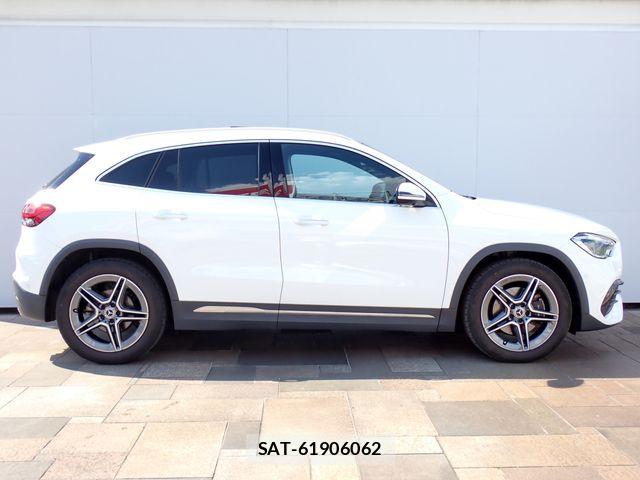 Mercedes Benz GLA-CLASS 2023-08 8036711-4