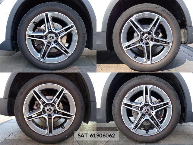Mercedes Benz GLA-CLASS 2023-08 8036711-8
