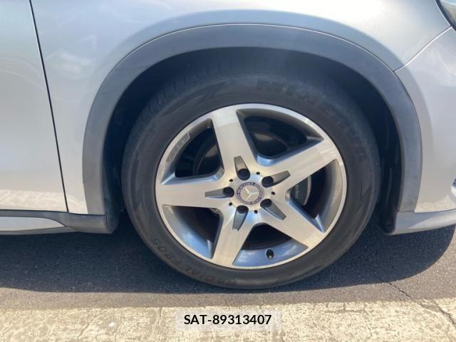 Mercedes Benz GLA-CLASS 2015-10 8036712-9