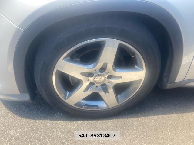 Mercedes Benz GLA-CLASS 2015-10 8036712-10