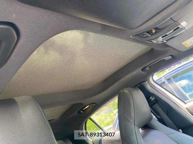 Mercedes Benz GLA-CLASS 2015-10 8036712-15